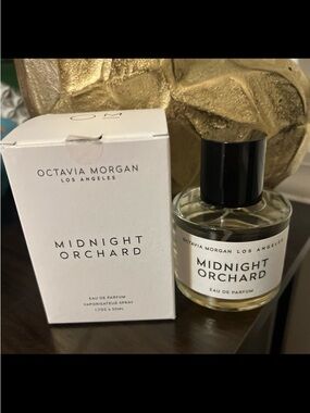 Octavia Morgan Midnight Orchard Eau de Parfum
